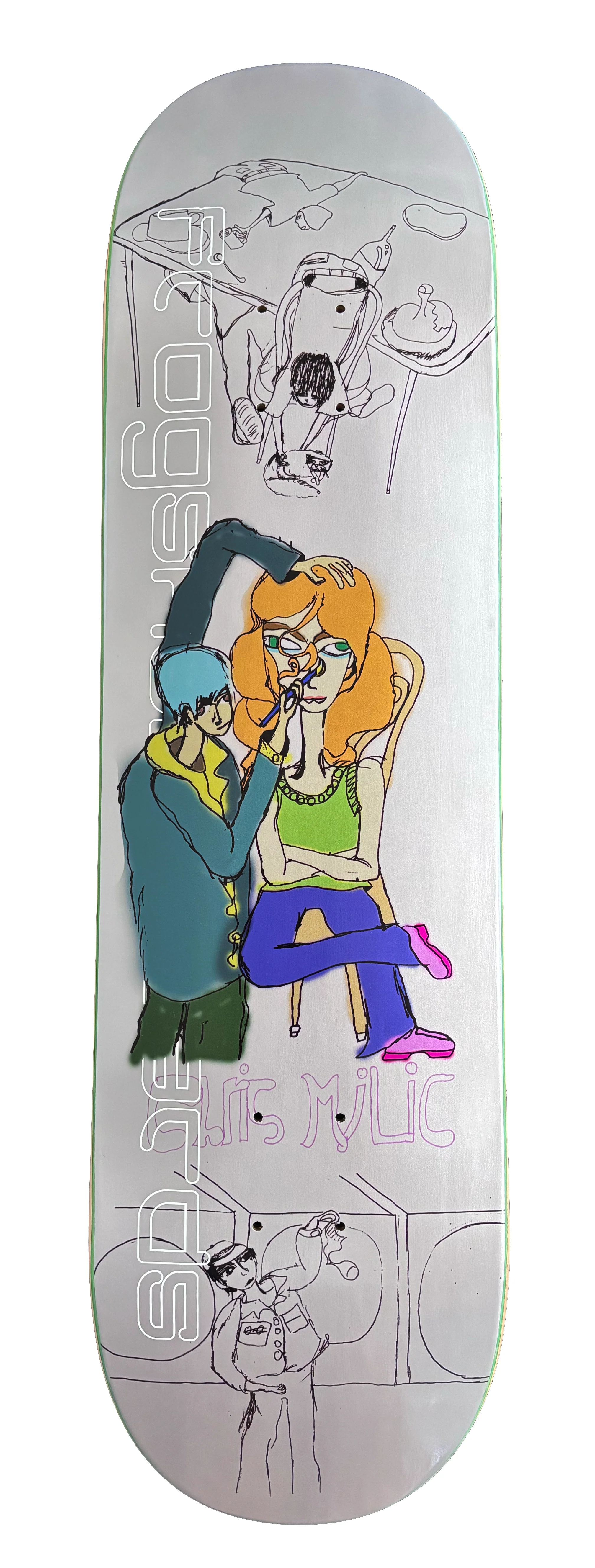 Thumbnail 1